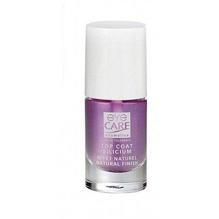 Eye Care Top Coat Silicium Matte