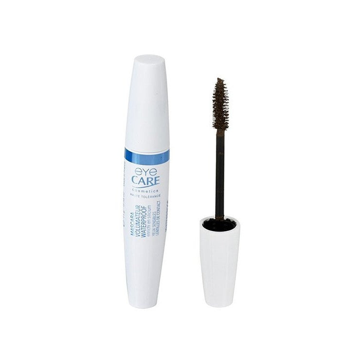 Eye Care Waterproof Volumizing Mascara Black