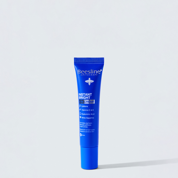 Beesline instant bright eye cream 15ml