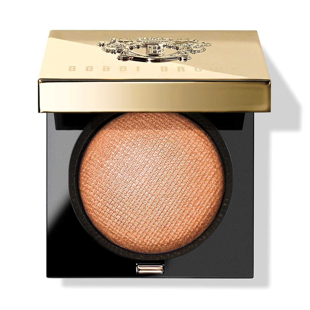 Bobbi Brown Luxe Eyeshadow Rich Metal - Medaid International