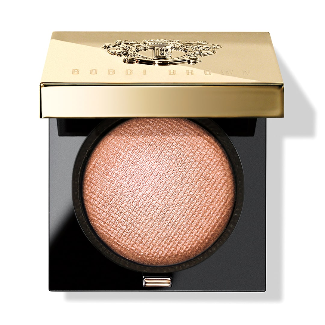 Bobbi Brown Luxe Eyeshadow Rich Metal - Medaid International