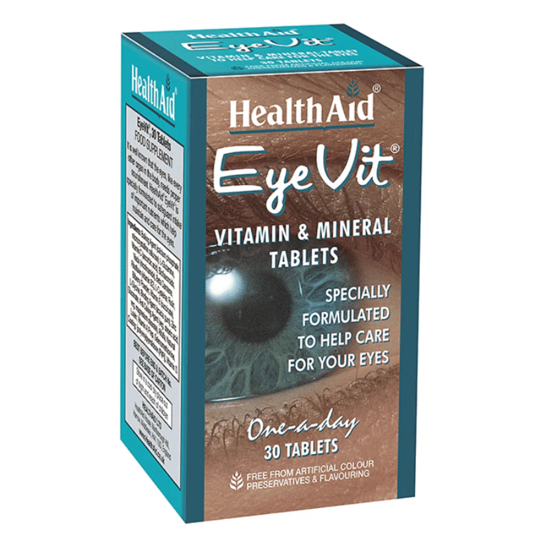EYEVIT