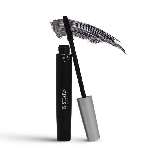 Kstars mascara long lashes deep black