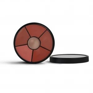 Kstars lipstick wheel