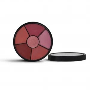 Kstars lipstick wheel