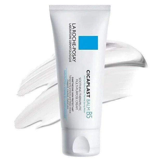 La Roche-Posay Cicaplast baume B5+ ultra-repairing soothing balm - Medaid International