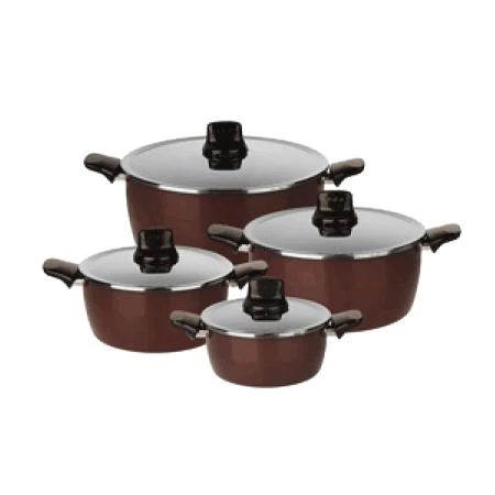 Tefal pleasure stewpot with lid (18-22-26-30)