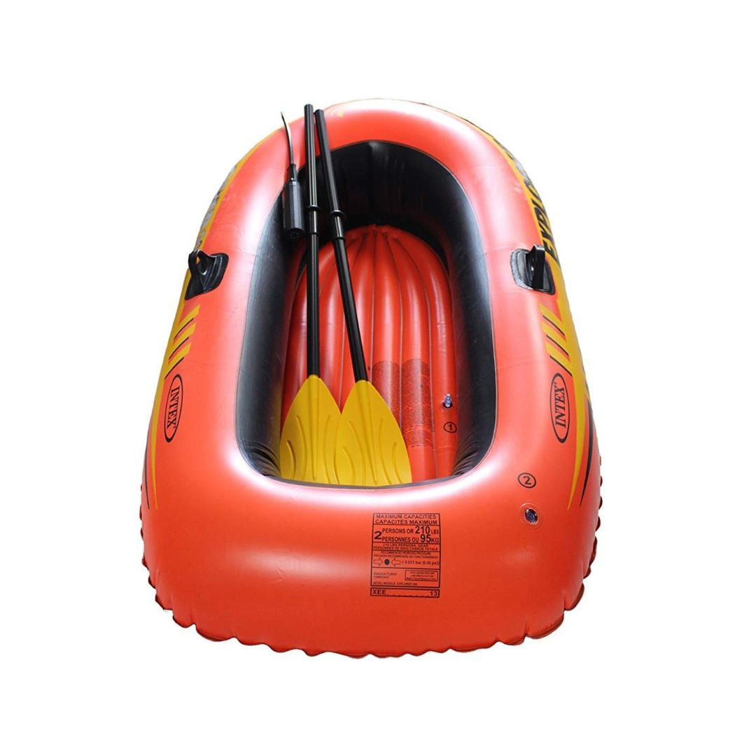 Intex Explorer 200 Inflatable Boat