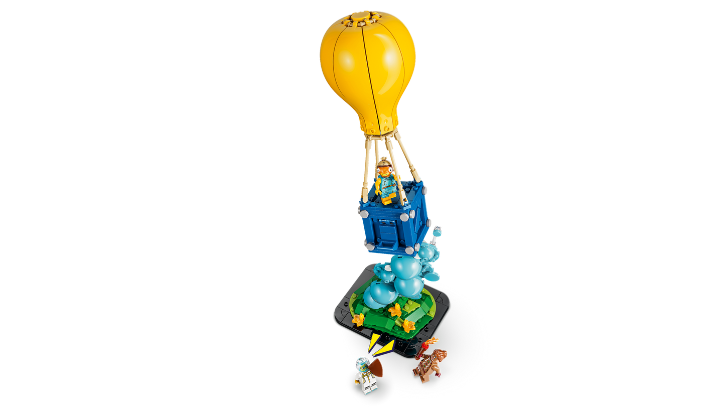 Lego Supply Drop Fornite (77080)