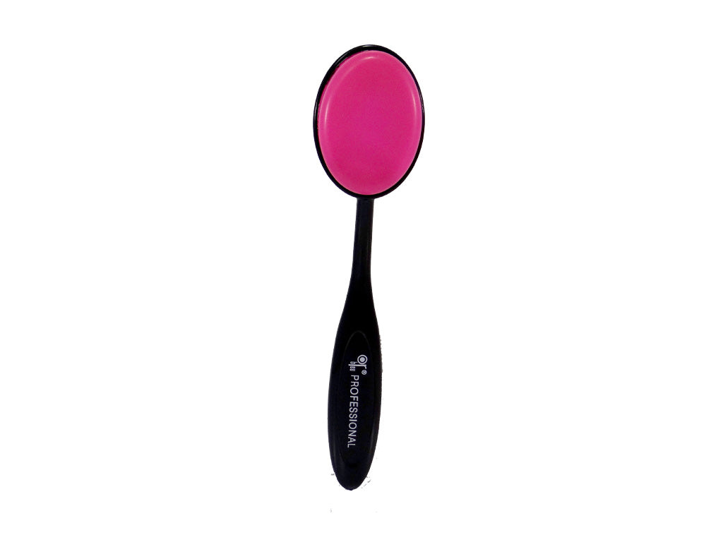 Or Bleu Silicone Makeup Brush CT697