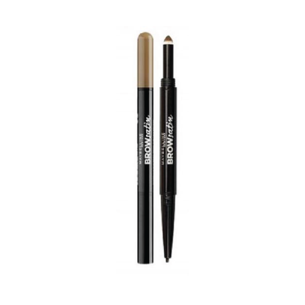 Maybelline Brow Satin Define + Fill Duo - Medaid International
