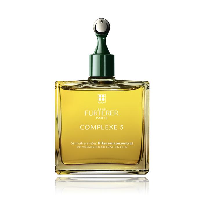 Rene Furterer Complexe 5-50 ML .