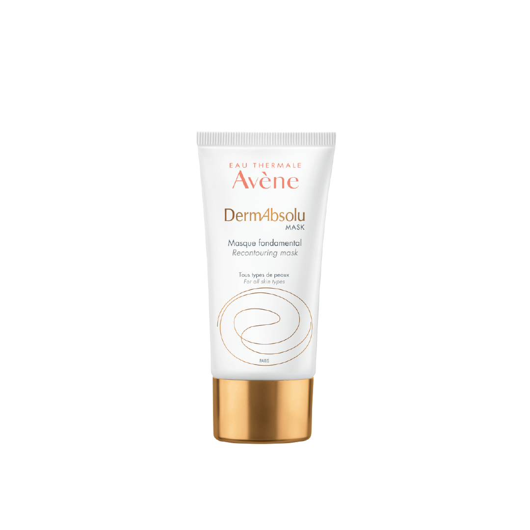 Avène

DermAbsolu MASK Basic Mask 75ml