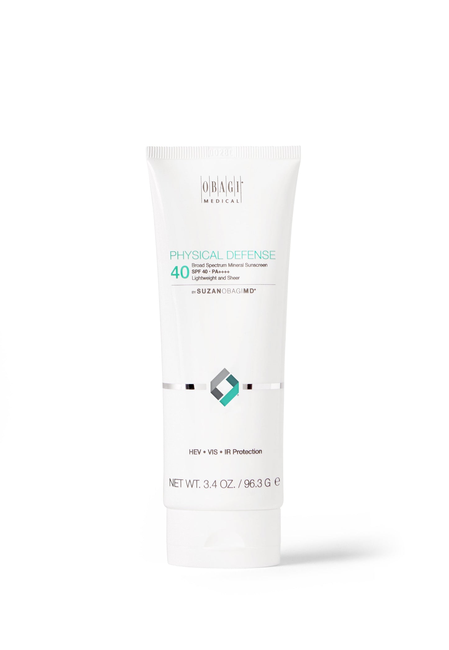 SOMD Physical Defense SPF 40