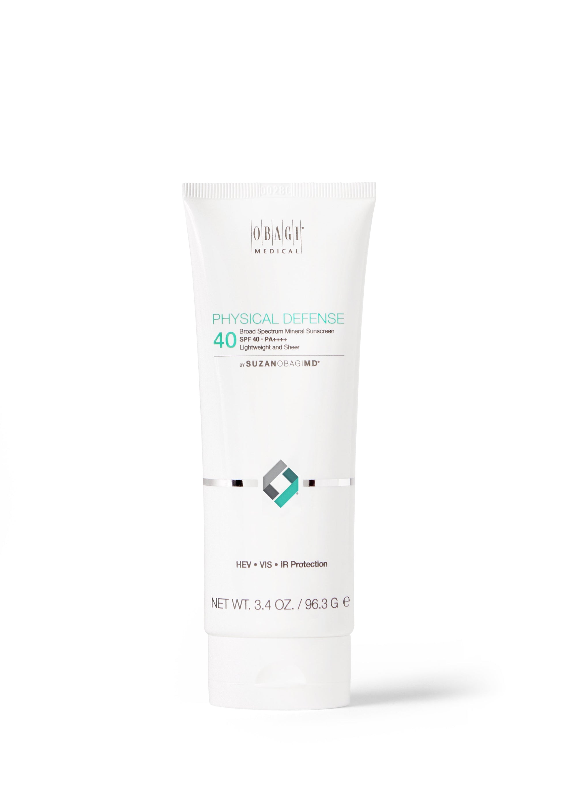 SOMD Physical Defense SPF 40