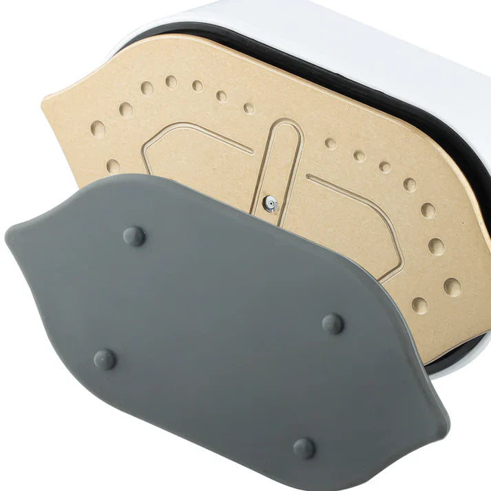 Portable Mini Iron