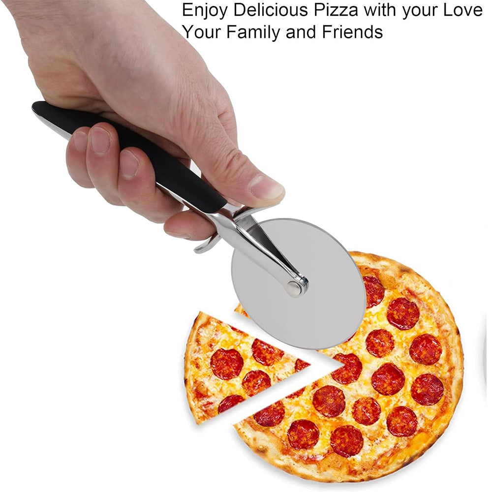 Stainless Steel Nut Cracker No.7108