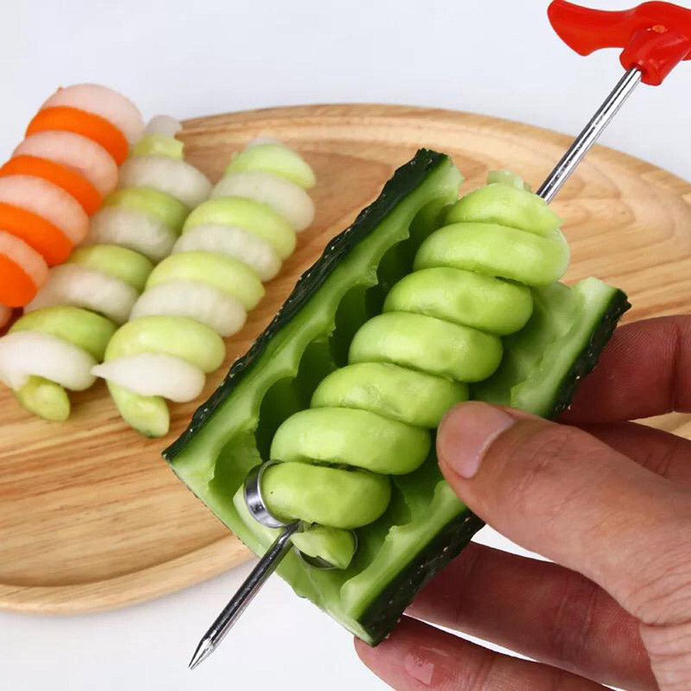 Cool Gift Potato Hollower
