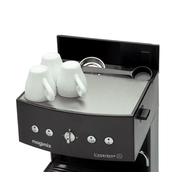Magimix espresso automatic