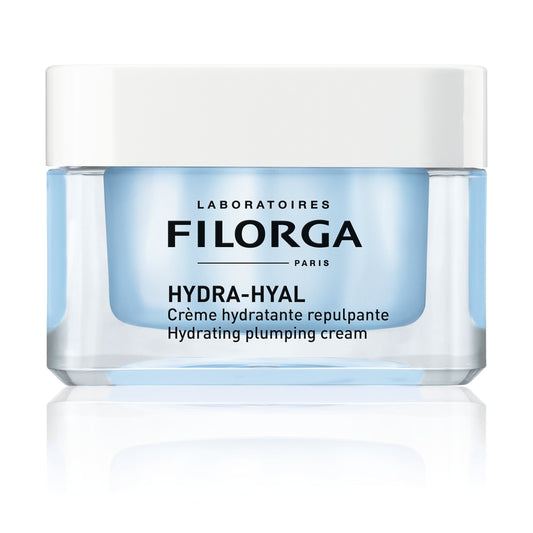 HYDRA-HYAL CREAM