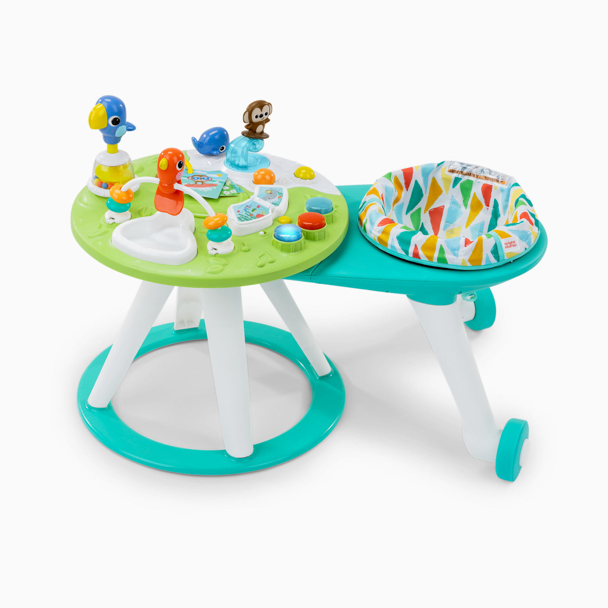 Kids2 - Bs Awg 2in1 - Center/Table - Tropic Cool