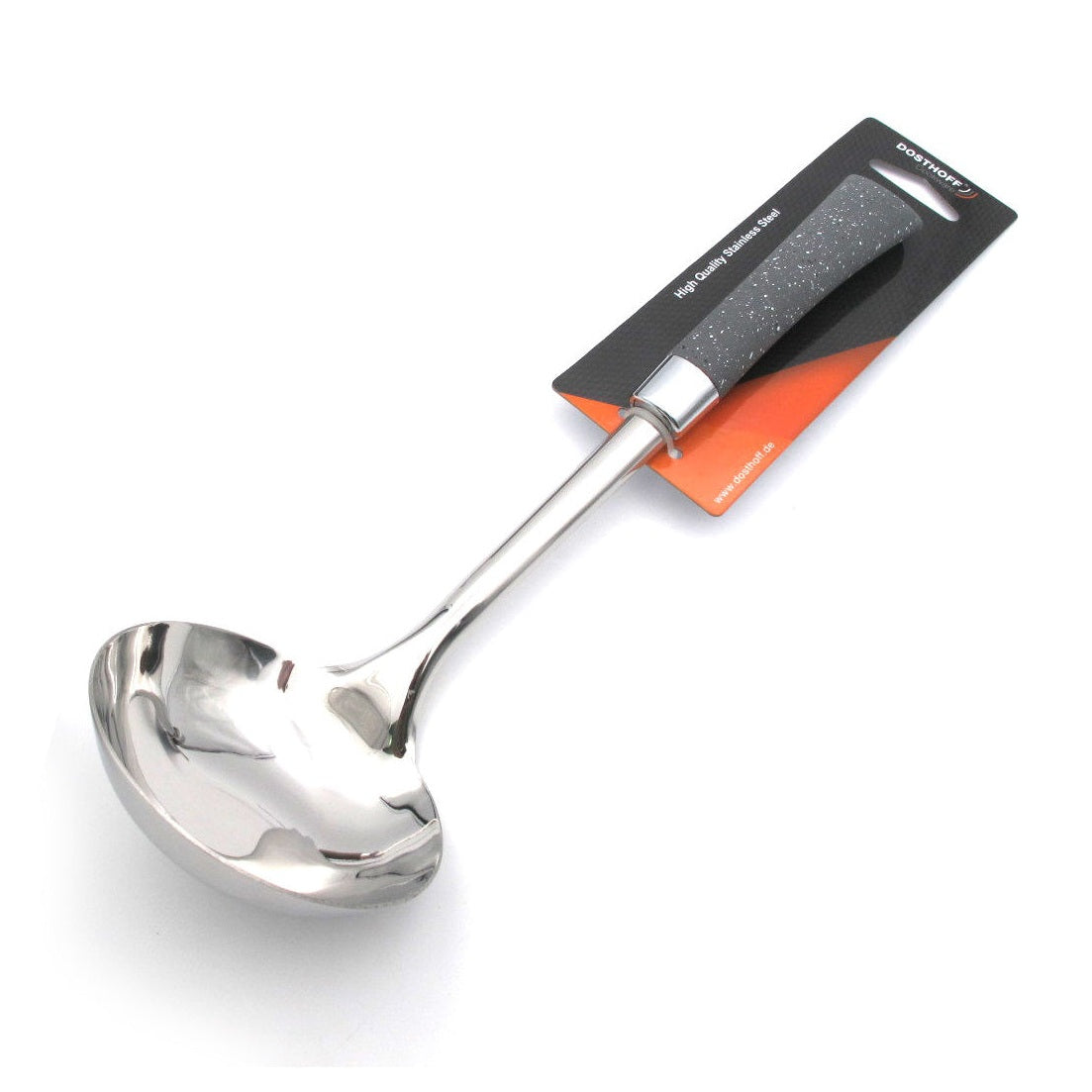 DOSTHOFF STAINLESS STEEL LADLE