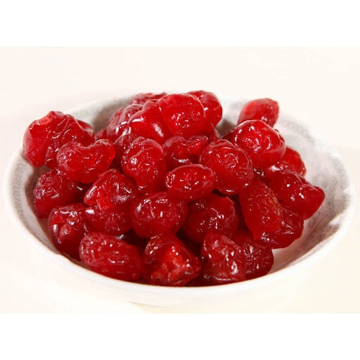 Dried Cherry - Rich in Antioxidants &  Dietary Fiber
