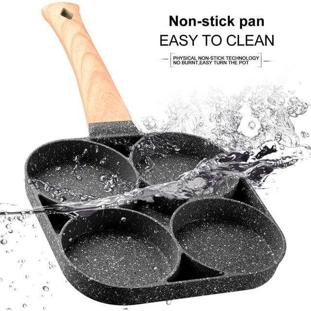 4-Hole Pan