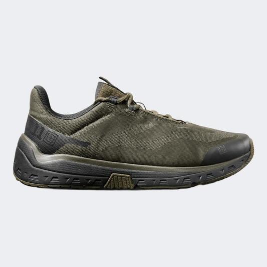 5-11 Pt-R Inure Runner Men Tactical Shoes Ranger Green - Medaid International