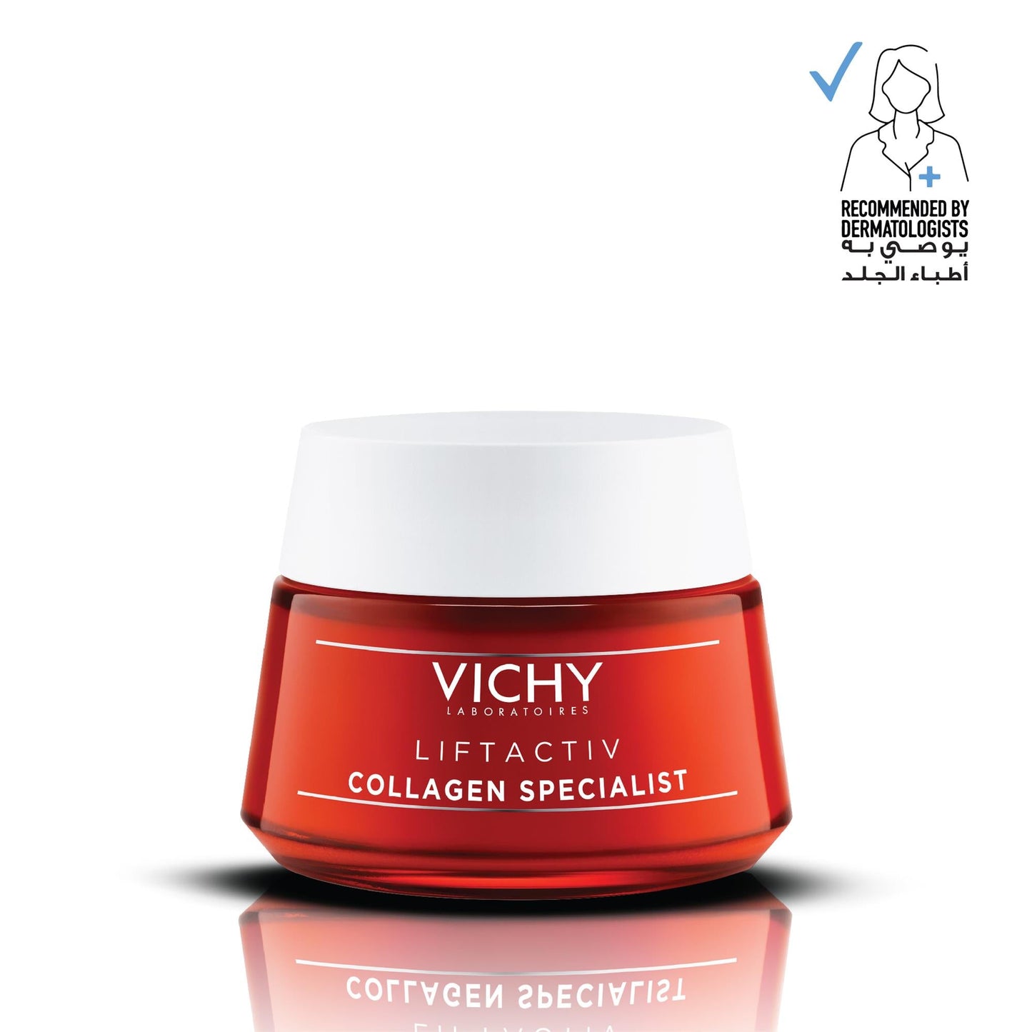Vichy Liftactiv Collagen Specialist-50ML