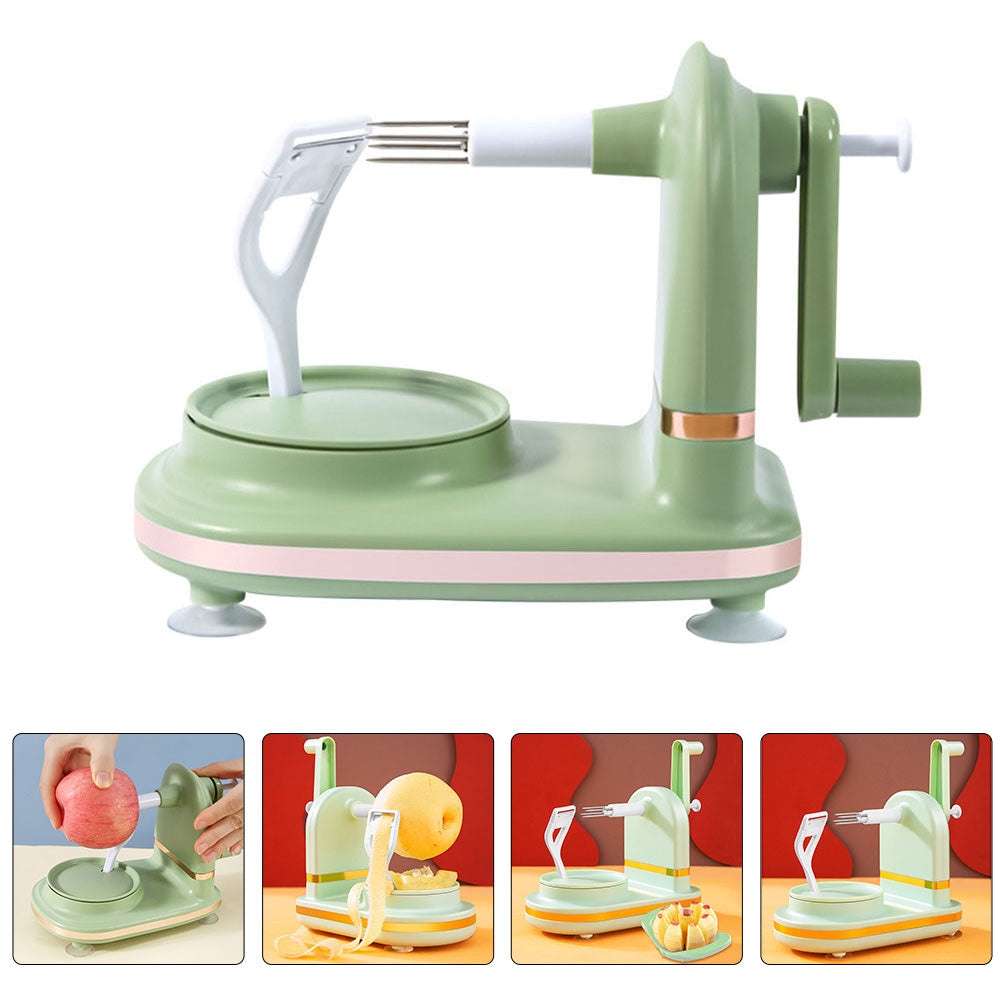 Fruit Peeling Machine