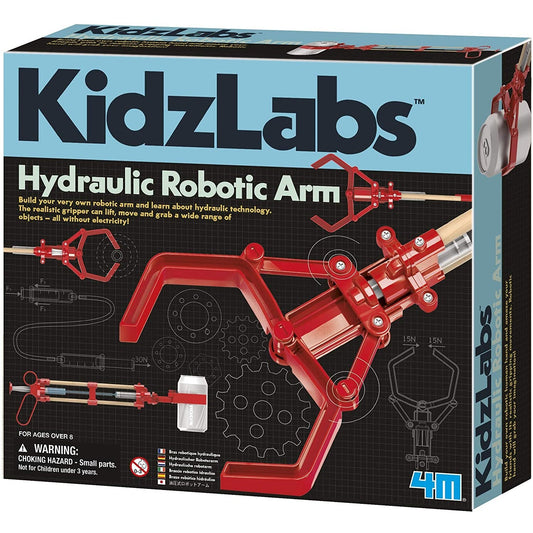 Kidzlabs Hydraulic Arm - Medaid International