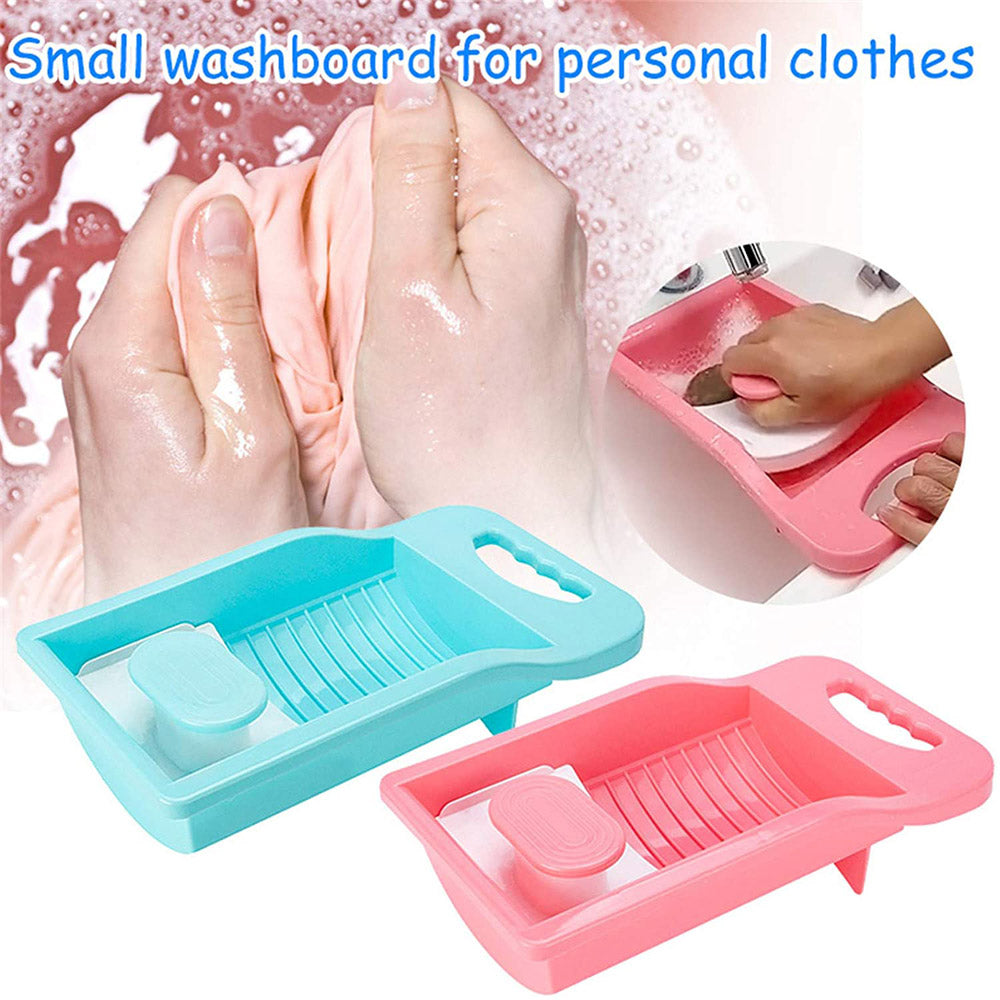 Laundry Board Washboard