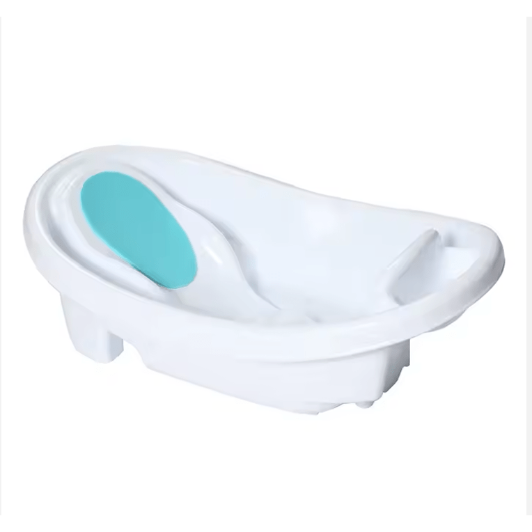 Spuddies 2 In 1 Bathtub Versatile Baby Bath Tub