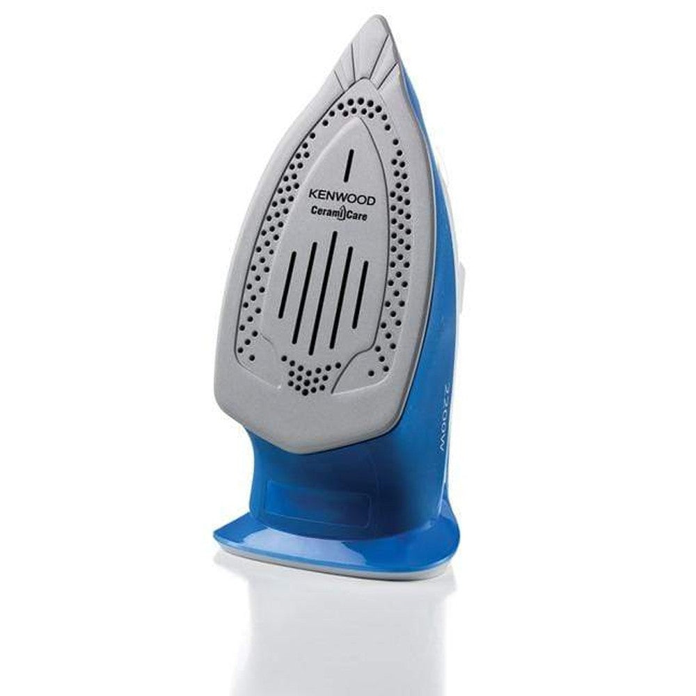 Kenwood 2200w Ceramic Steam Iron STP60.000WB