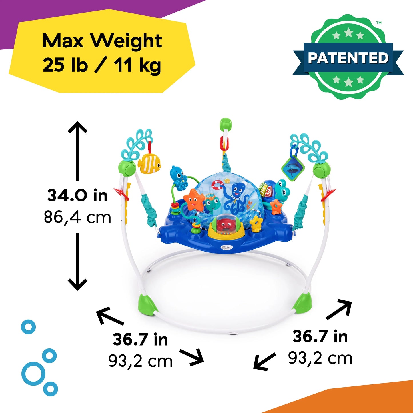 Kids2 - Neptune's Ocean Discovery - Jumper
