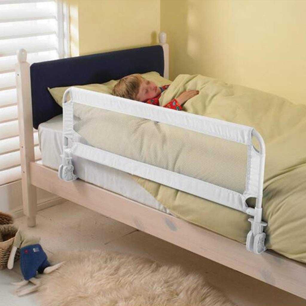 Wellgro Bed Rails Barrier 90 Cm Child Safety Guard