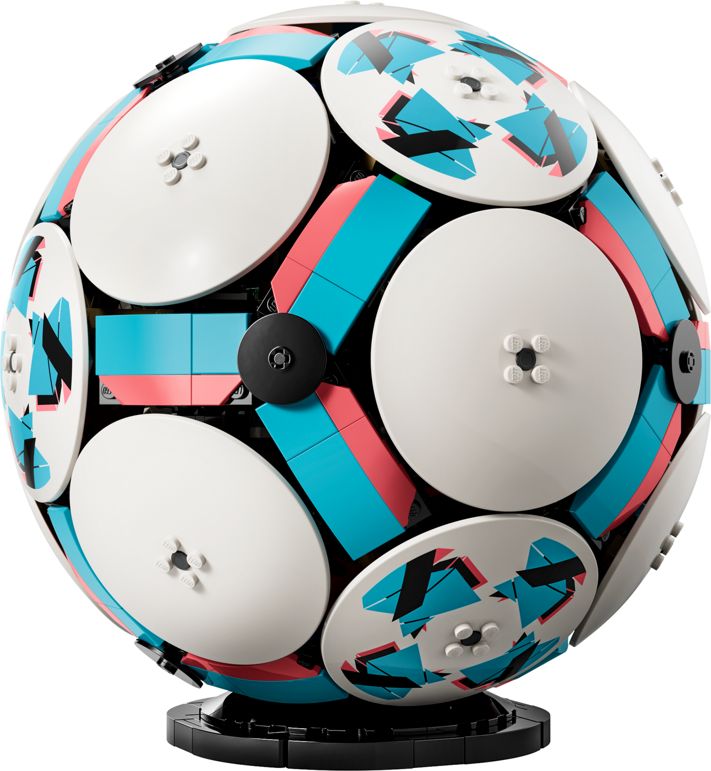 Lego Soccer Ball (43019)