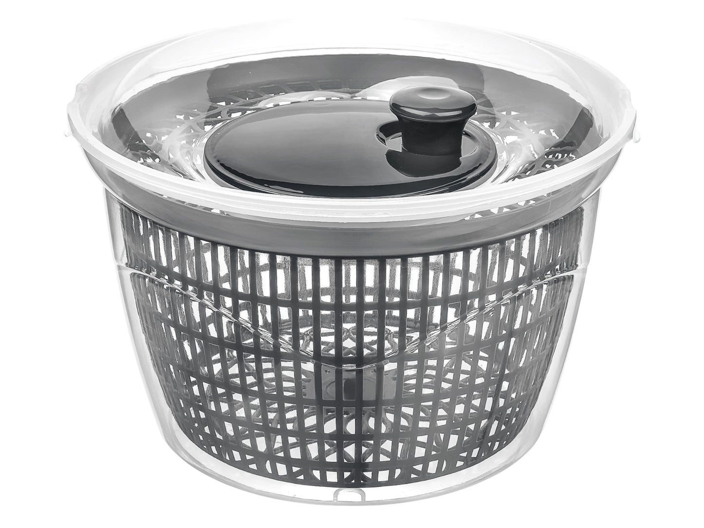 Bellissima Large Salad Spinner 4.5L
