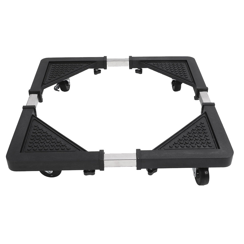 Adjustable Moveable Base Support