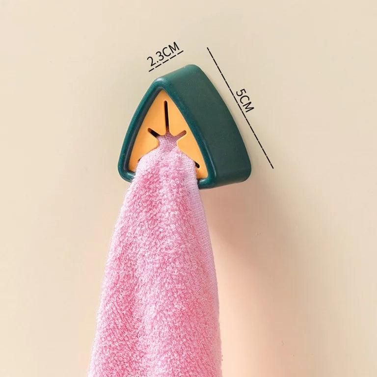Towel Holders (2 pieces)