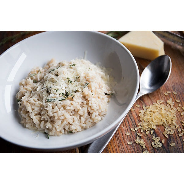 Italian Loto Rice: Perfect for Creamy Risotto