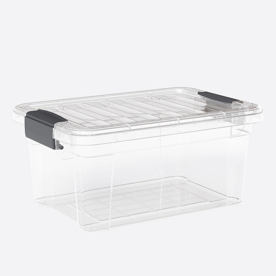 Lock&Keep Storage Box 34L