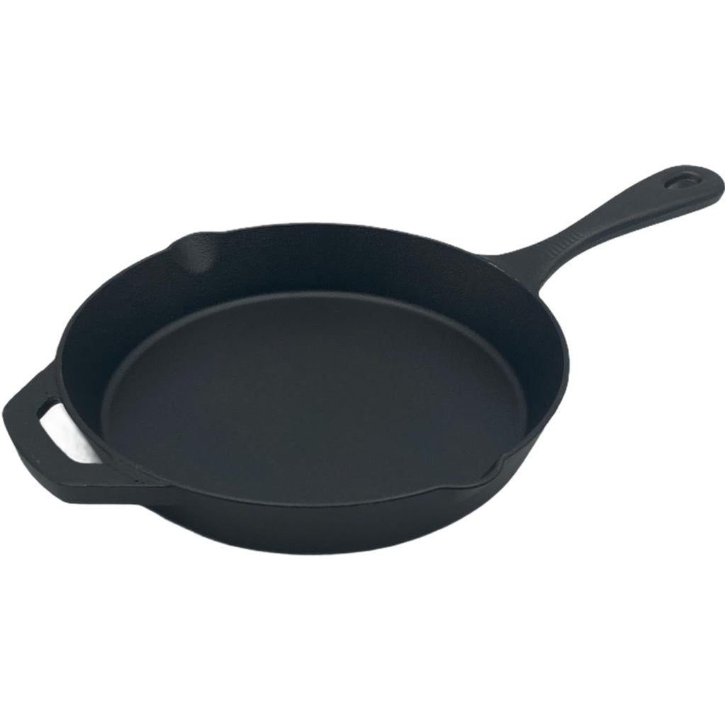 Cast Iron Frying Pan 24 cm