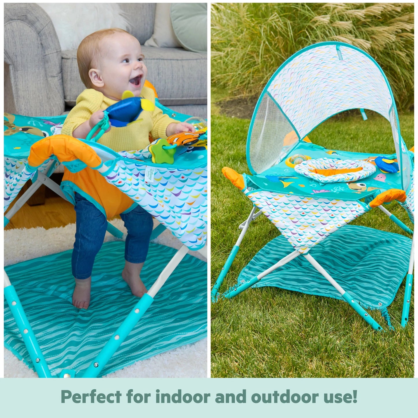 Kids2 - Bs Db Nemo Pop And Jump