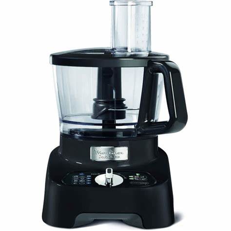 Moulinex Robot Multifunction Double Force food processor