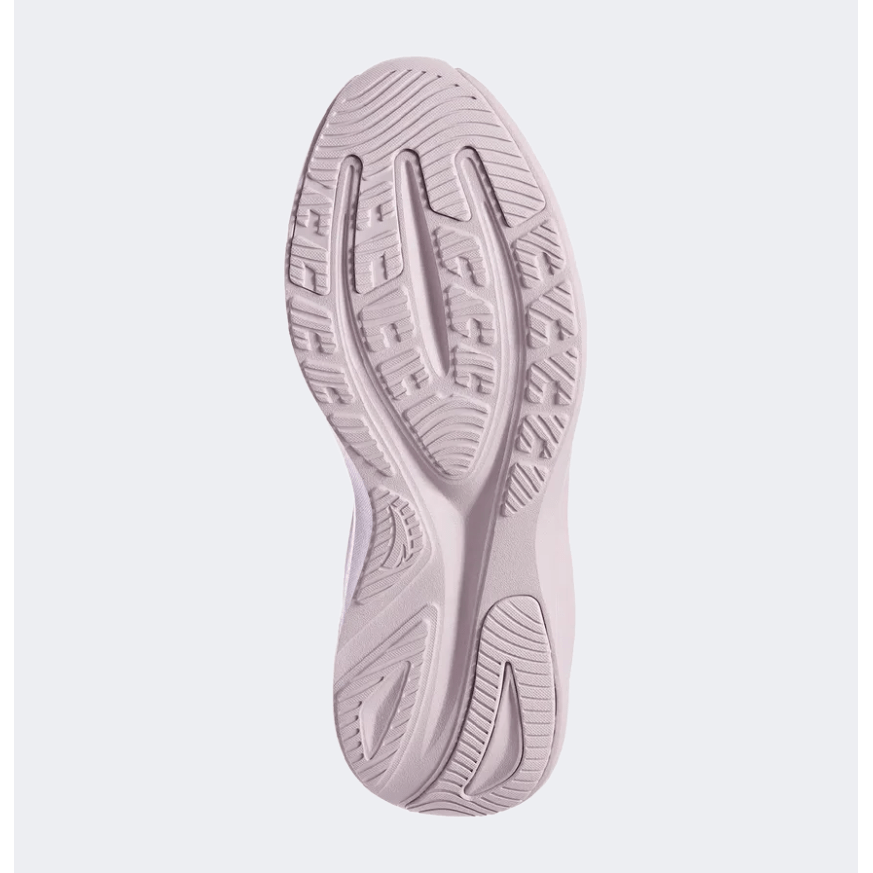 Anta Basic Women Running Shoes Beige/Light Pink - Medaid International