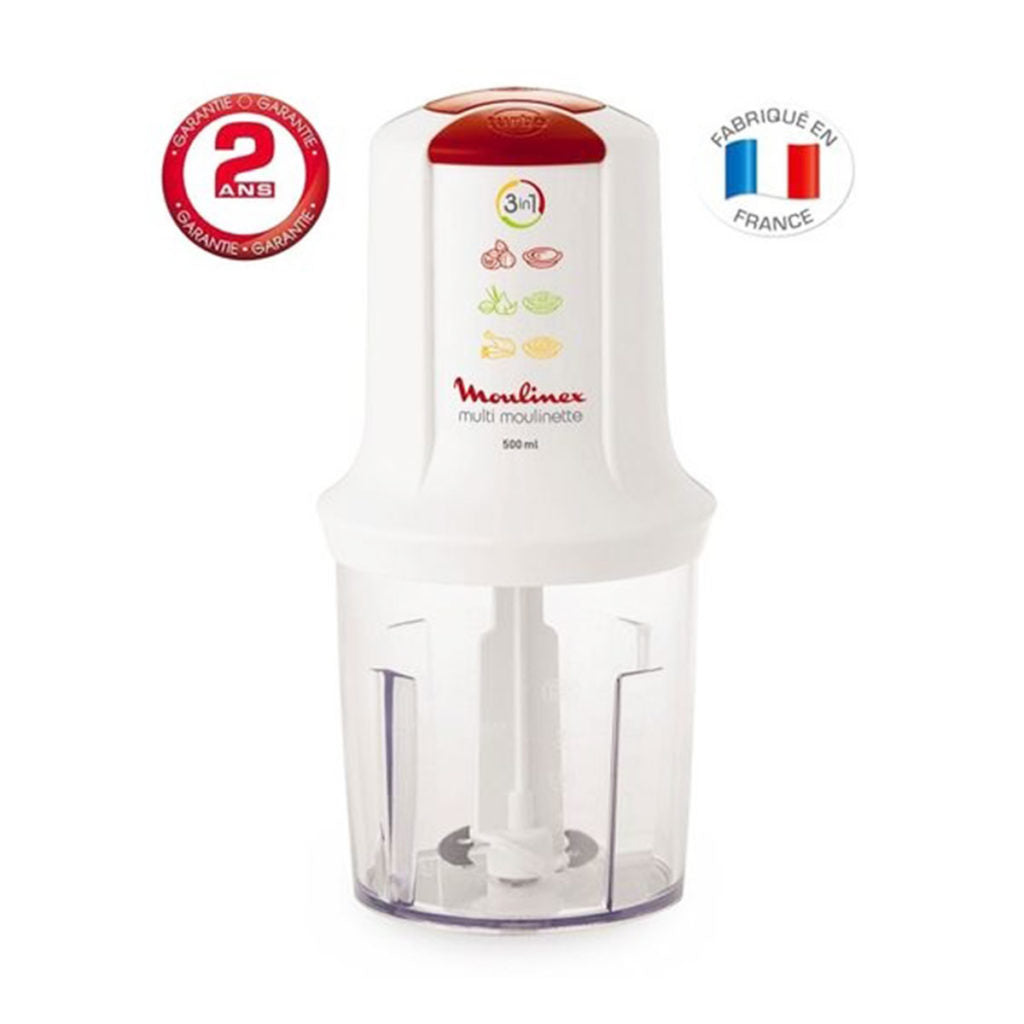 Moulinex multi moulinette AT711131