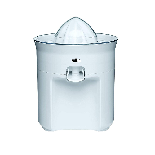 Braun citrus juicer CJ3050
