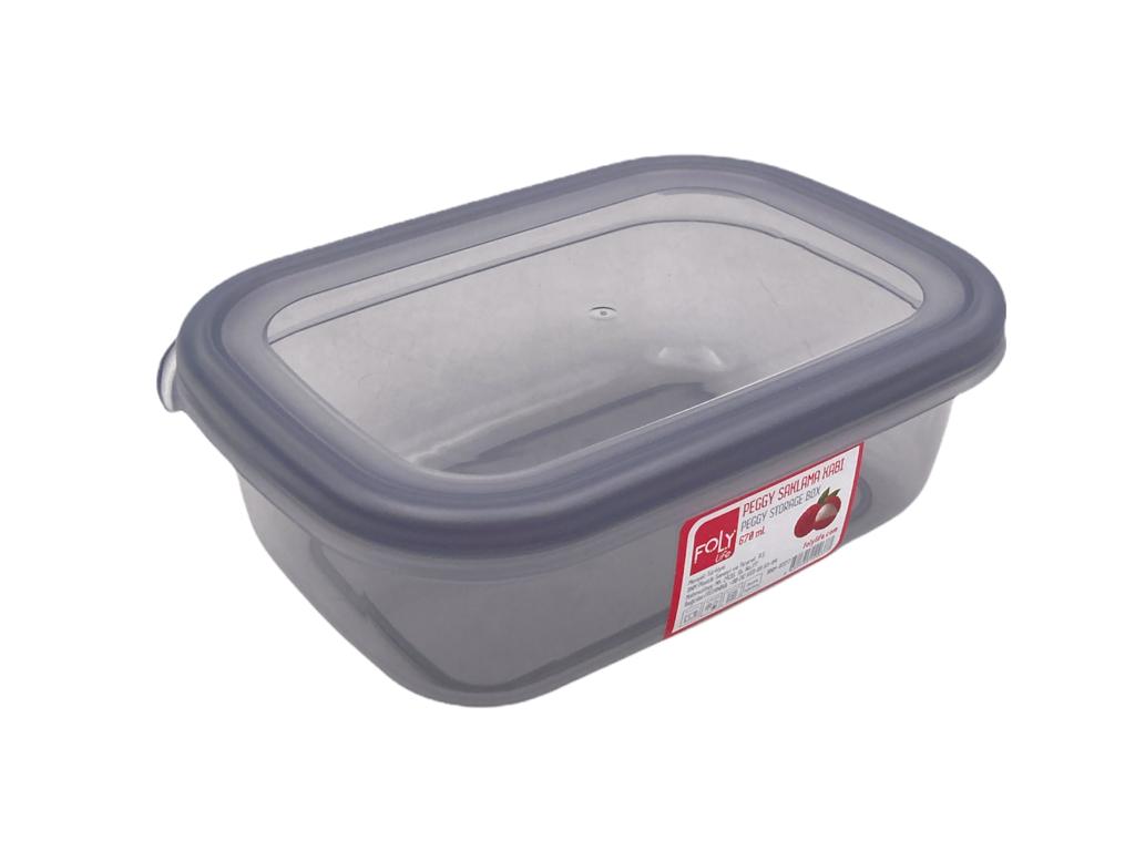 670 ml Peggy Food Storage Box